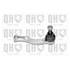 1 rotule de direction droite Quinton Hazell QR9544S
