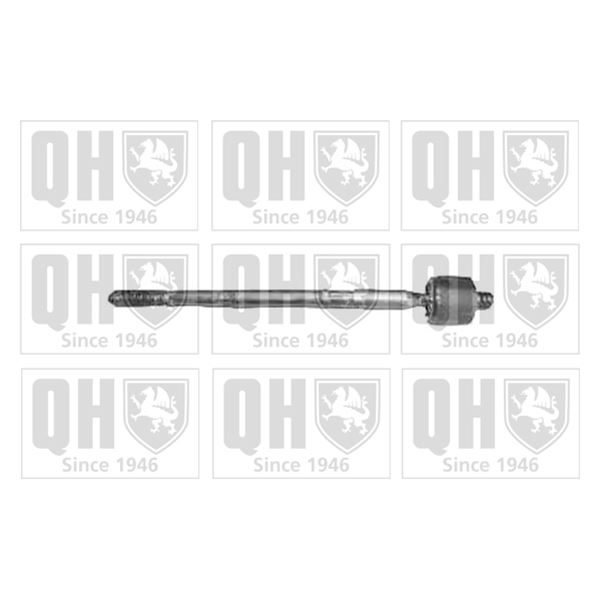 1 rotule axiale droite Quinton Hazell QR9582S