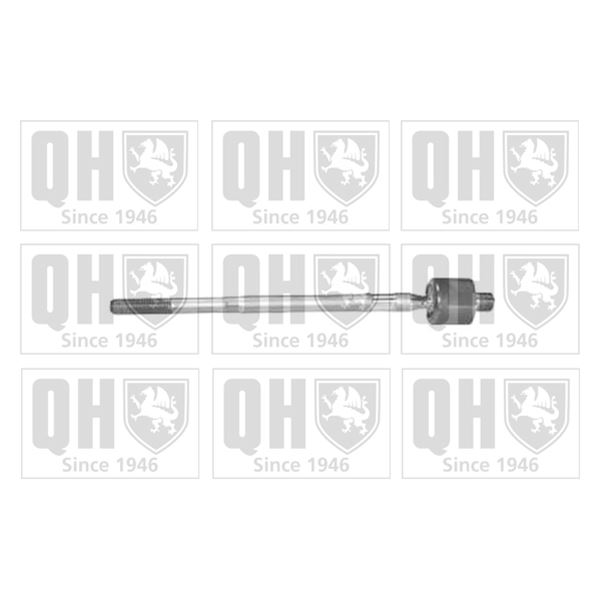 1 rotule axiale gauche Quinton Hazell QR9583S