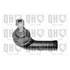 1 rotule de direction gauche Quinton Hazell QR9901S