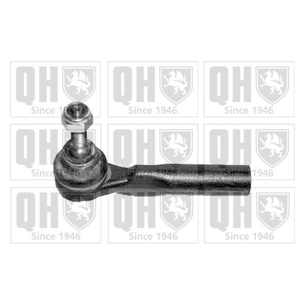 1 rotule de direction Quinton Hazell QR9925S