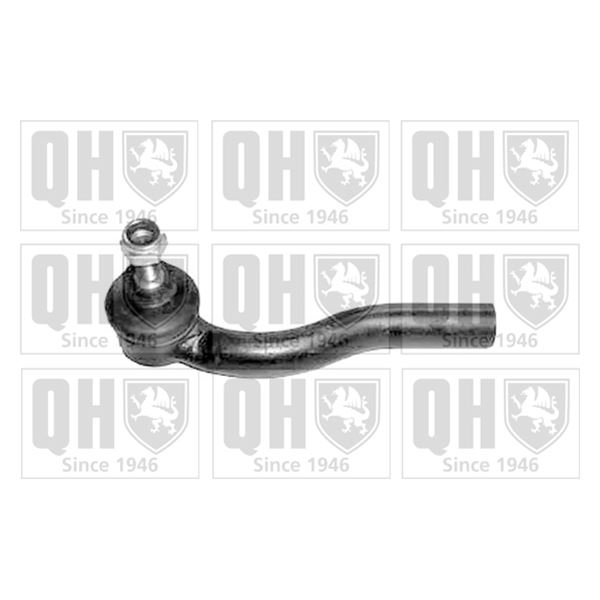 1 rotule de direction gauche Quinton Hazell QR9926S