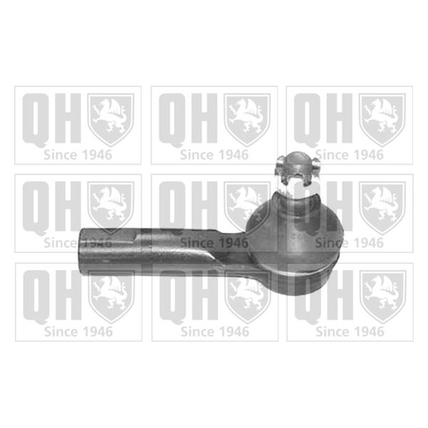1 rotule de direction Quinton Hazell QR9934S