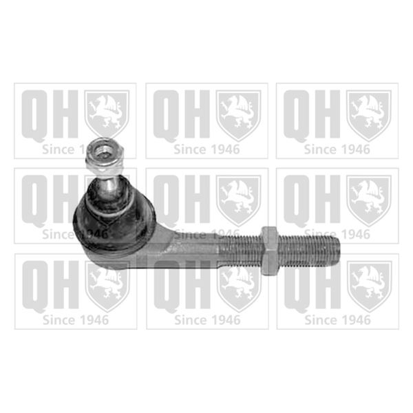 1 rotule de direction gauche Quinton Hazell QR9936S