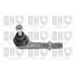 1 rotule de direction gauche Quinton Hazell QR9936S