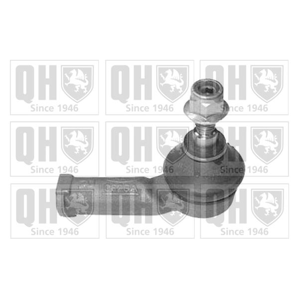 1 rotule de direction droite Quinton Hazell QR9961S