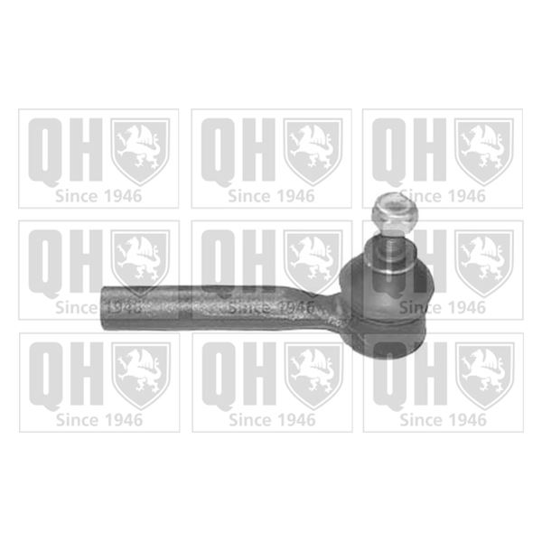 1 rotule de direction Quinton Hazell QR9962S