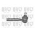1 rotule de direction Quinton Hazell QR9962S