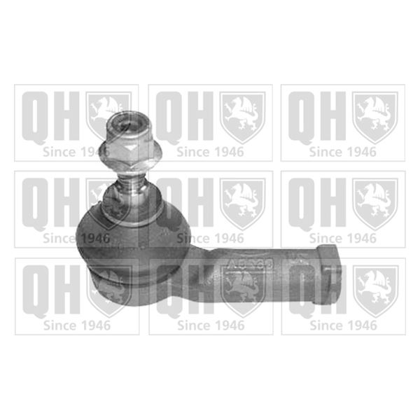 1 rotule de direction gauche Quinton Hazell QR9964S