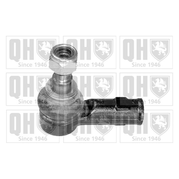 1 rotule de direction Quinton Hazell QR9969S