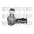 1 rotule de direction Quinton Hazell QR9969S