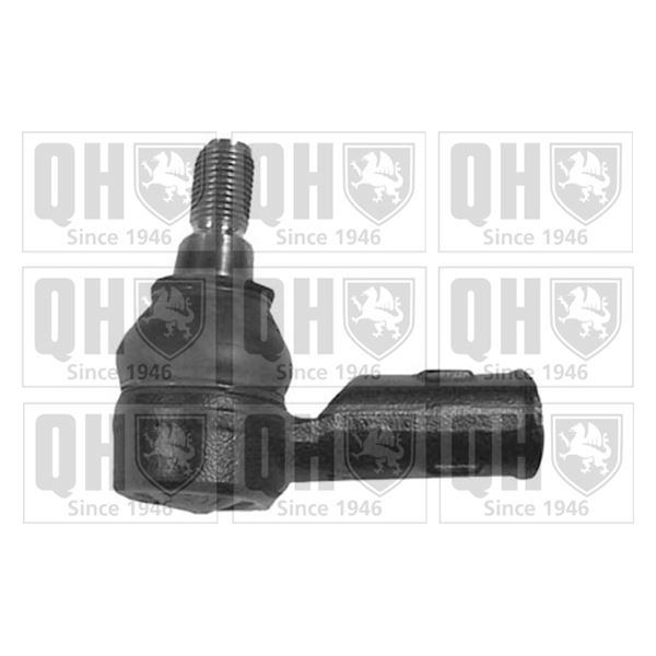 1 rotule de direction Quinton Hazell QR9972S