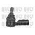 1 rotule de direction Quinton Hazell QR9972S