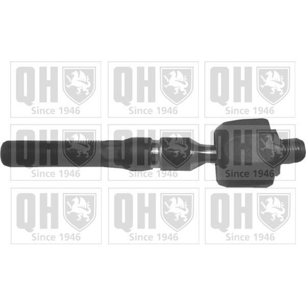 1 rotule axiale Quinton Hazell QR9980S