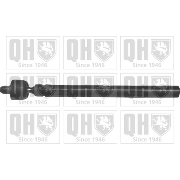 1 rotule axiale Quinton Hazell QR9981S