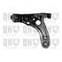 1 triangle de suspension Quinton Hazell QSA1015S
