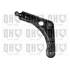 1 triangle de suspension gauche Quinton Hazell QSA1355S