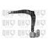 1 triangle de suspension gauche Quinton Hazell QSA1374S