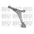 1 triangle de suspension gauche Quinton Hazell QSA1376S