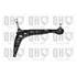 1 triangle de suspension droit Quinton Hazell QSA1397S
