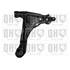 1 triangle de suspension droit Quinton Hazell QSA1426S