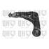 1 triangle de suspension gauche Quinton Hazell QSA1429S