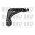 1 triangle de suspension droit Quinton Hazell QSA1431S