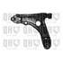 1 triangle de suspension gauche Quinton Hazell QSA1446S