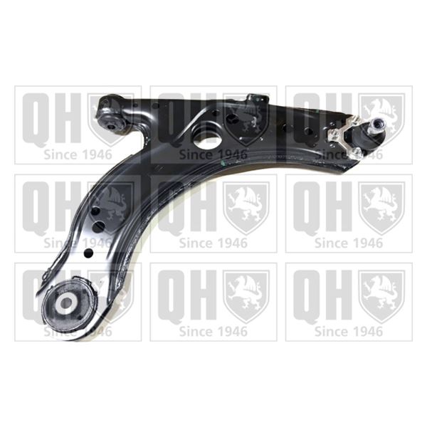1 triangle de suspension droit Quinton Hazell QSA1532S