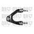 1 triangle de suspension gauche Quinton Hazell QSA1539S