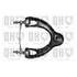 1 triangle de suspension droit Quinton Hazell QSA1540S