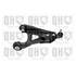 1 triangle de suspension droit Quinton Hazell QSA1548S