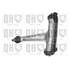 1 triangle de suspension gauche Quinton Hazell QSA1563S