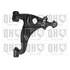 1 triangle de suspension droit Quinton Hazell QSA1566S