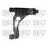 1 triangle de suspension droit Quinton Hazell QSA1661S