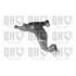 1 triangle de suspension gauche Quinton Hazell QSA1688S