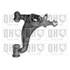 1 triangle de suspension droit Quinton Hazell QSA1693S