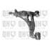 1 triangle de suspension gauche Quinton Hazell QSA1694S