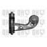 1 triangle de suspension droit Quinton Hazell QSA1697S