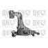 1 triangle de suspension droit Quinton Hazell QSA1699S