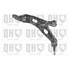 1 triangle de suspension gauche Quinton Hazell QSA1734S