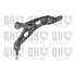 1 triangle de suspension droit Quinton Hazell QSA1735S
