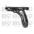 1 triangle de suspension Quinton Hazell QSA1770S