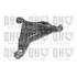 1 triangle de suspension droit Quinton Hazell QSA1774S