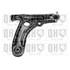 1 triangle de suspension Quinton Hazell QSA1777S