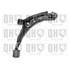 1 triangle de suspension droit Quinton Hazell QSA1778S