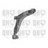 1 triangle de suspension droit Quinton Hazell QSA1783S
