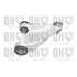 1 triangle de suspension gauche Quinton Hazell QSA1787S
