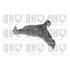 1 triangle de suspension gauche Quinton Hazell QSA1907S
