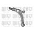 1 triangle de suspension gauche Quinton Hazell QSA1922S